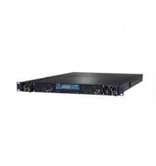 EX4600, 24 SFP+/SFP ports, 4 QSFP+ ports, 2 expansion slots, redundant fans, 2 AC power supplies, front to back airflow,