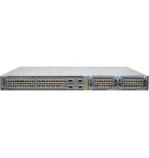 EX4600. 24 + 4X40G+ 2M. DC. AFI