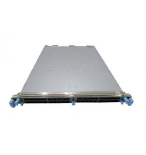 EX9200 Modular Interface Card (MIC) for EX9200-MPC, 10-Port 10GbaseX (Half-Slot); Requires SFP+ Optics Sold Separately