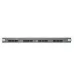 12-port multi-rate card, 10/40/100GbE capable; requires SFP+/QFFP+/QSFP28 optics sold separately 12-port multi-rate card, 10/40/100GbE capable; requires SFP+/QFFP+/QSFP28 optics sold separately