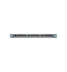 15x 100GbE line card with MACsec for EX9200 15x 100GbE line card with MACsec for EX9200
