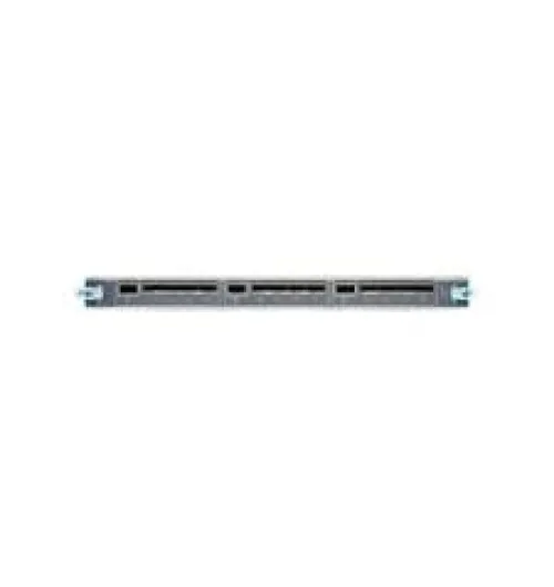 15x 100GbE line card with MACsec for EX9200