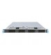 32-port 10GbE SFP+ line card; requires SFP+ optics sold separately