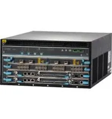 Base EX9204 system configuration: 4-slot chassis with passive midplane and 1x fan tray, 1x routing engine, 1x switch fabric-2 module, 2x 2520W AC PSUs, and all necessary blank panels Base EX9204 system configuration: 4-slot chassis with passive midplane and 1x fan tray, 1x routing engine, 1x switch fabric-2 module, 2x 2520W AC PSUs, and all necessary blank panels