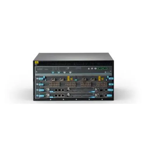 EX9204 Mid Scale License to Enable 512K ARP Entries (only 1 License needed per chassis)