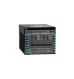 Redundant EX9204 system configuration: 4-slot chassis with passive midplane and 1x fan tray, 2x EX9200-RE2 routing engine, 1x switch fabric-2 module, 2x 2520W AC PSUs, and all necessary blank panels