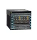 Base EX9208 system configuration: 8-slot chassis with passive midplane and 1x fan tray, 1x EX9200-RE2 routing engine, 3x EX9200-SF3 modules, 3x 2520W AC PSUs Base EX9208 system configuration: 8-slot chassis with passive midplane and 1x fan tray, 1x EX9200-RE2 routing engine, 3x EX9200-SF3 modules, 3x 2520W AC PSUs