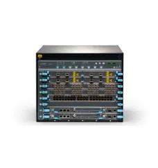 EX9208 Mid Scale License to Enable 512K ARP Entries (only 1 License needed per chassis) EX9208 Mid Scale License to Enable 512K ARP Entries (only 1 License needed per chassis)