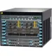 Redundant EX9208 system configuration: 8-slot chassis with passive midplane and 1x fan tray, 2x routing engines, 2x switch fabric-2modules, 4x 2520W AC PSUs, and all necessary blank panels Redundant EX9208 system configuration: 8-slot chassis with passive midplane and 1x fan tray, 2x routing engines, 2x switch fabric-2modules, 4x 2520W AC PSUs, and all necessary blank panels