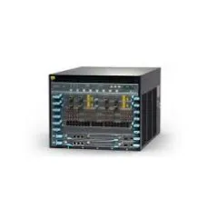 Redundant EX9208 system configuration: 8-slot chassis with passive midplane and 1x fan tray, 2x EX9200-RE2 routing engines, 2x switch fabric-2modules, 4x 2520W AC PSUs, and all necessary blank panels Redundant EX9208 system configuration: 8-slot chassis with passive midplane and 1x fan tray, 2x EX9200-RE2 routing engines, 2x switch fabric-2modules, 4x 2520W AC PSUs, and all necessary blank panels