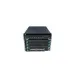 EX9208, Redundant system configuration, 8-slot chassis with passive midplane and 1x fan tray, 2x EX9200-RE2 routing engines, 2x EX9200-SF3 modules, 4x 2520W, AC PSUs, EX9208, Redundant system configuration, 8-slot chassis with passive midplane and 1x fan tray, 2x EX9200-RE2 routing engines, 2x EX9200-SF3 modules, 4x 2520W, AC PSUs,