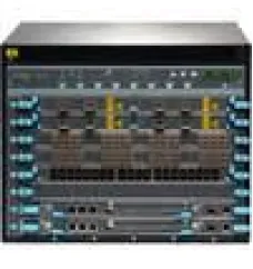Redundant EX9208 system configuration: 8-slot chassis with passive midplane and 1x fan tray, 2x EX9200-RE2 routing engines, 2x EX9200-SF3 modules, 4x 2520W DC PSUs Redundant EX9208 system configuration: 8-slot chassis with passive midplane and 1x fan tray, 2x EX9200-RE2 routing engines, 2x EX9200-SF3 modules, 4x 2520W DC PSUs