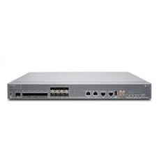 EX9251 system with 8x10GbE SFP+ports and 4x40GbE QSFP+/100GbE QSFP28 ports, 2x AC PSUs JNP-PWR650-AC, 3x fan tray JNP-FAN-1RU and all necessary blank panels (optics sold seperately) EX9251 system with 8x10GbE SFP+ports and 4x40GbE QSFP+/100GbE QSFP28 ports, 2x AC PSUs JNP-PWR650-AC, 3x fan tray JNP-FAN-1RU and all necessary blank panels (optics sold seperately)