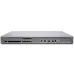 EX9251 system with 8x10GbE SFP+ports and 4x40GbE QSFP+/100GbE QSFP28 ports, 2x DC PSUs JNP-PWR650-AC, 3x fan tray JNP-FAN-1RU and all necessary blank panels (optics sold seperately) EX9251 system with 8x10GbE SFP+ports and 4x40GbE QSFP+/100GbE QSFP28 ports, 2x DC PSUs JNP-PWR650-AC, 3x fan tray JNP-FAN-1RU and all necessary blank panels (optics sold seperately)