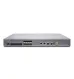 EX9251 system with 8x10GbE SFP+ports and 4x40GbE QSFP+/100GbE QSFP28 ports, 2x AC PSUs JNP-PWR650-AC, 3x fan tray JNP-FAN-1RU and all necessary blank panels (optics sold seperately)