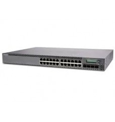 Ports, 48 x 1/10/25GbE SFP+ ; Uplink Ports, 6 x 40/100GbE QSFP+