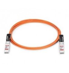 SFP+. 10GE Active Optical Cable, 20 meters, Standard Temperature (0 through 70 DEGREE C)