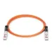 SFP+. 10GE Active Optical Cable, 3 meters, Standard Temperature (0 through 70 DEGREE C) SFP+. 10GE Active Optical Cable, 3 meters, Standard Temperature (0 through 70 DEGREE C)