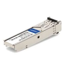 Bundle containing 8 SFPP-10G-SR-C transceivers Bundle containing 8 SFPP-10G-SR-C transceivers