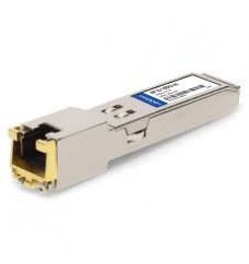 Bundle containing 8 SFP-1G-T-C transceivers