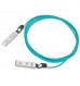 SFP28, 25GE Active Optical Cable, 20 meters, Standard Temperature (0 through 70 DEGREE C), 1.5W, Pull Tab