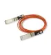QSFP+, 40GE Active Optical Cable, 5 meters, Standard Temperature (0 through 70 DEGREE C) QSFP+, 40GE Active Optical Cable, 5 meters, Standard Temperature (0 through 70 DEGREE C)