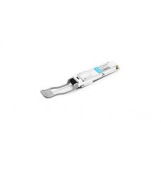 QSFP28, 100GBASE-BSXR (Bi-directional), MMF OM3 70 meters and OM4 100 meters, Standard Temperature (0 through 70 DEGREE C), Duplex LC connector