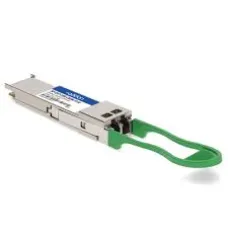 QSFP28 100GBase-CWDM4 Optics for up to 2km transmission over serial SMF QSFP28 100GBase-CWDM4 Optics for up to 2km transmission over serial SMF