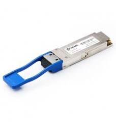 QSFP28 100GBase-L4 Optics for up to 10km transmission over serial SMF