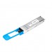 QSFP28, 100GBASE-PSM4, SMF 500 meters, Standard Temperature (0 through 70 DEGREE C), MPO-12 APC connector