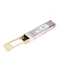 QSFP28 100GBase-SR4 Optics for up to 100m transmission over parallel MMF