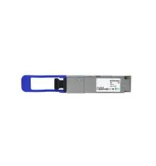 QSFP+, 40GBASE-LX4 for Switching Platforms, SMF 2 km or MMF OM3 100 meters and OM4 150 meters, Standard Temperature (0 through 70 DEGREE C), Duplex LC connector QSFP+, 40GBASE-LX4 for Switching Platforms, SMF 2 km or MMF OM3 100 meters and OM4 150 meters, Standard Temperature (0 through 70 DEGREE C), Duplex LC connector