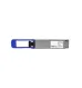 QSFP+, 40GBASE-LX4 for Switching Platforms, SMF 2 km or MMF OM3 100 meters and OM4 150 meters, Standard Temperature (0 through 70 DEGREE C), Duplex LC connector QSFP+, 40GBASE-LX4 for Switching Platforms, SMF 2 km or MMF OM3 100 meters and OM4 150 meters, Standard Temperature (0 through 70 DEGREE C), Duplex LC connector