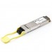 QSFP+, 40GBASE-IR4, SMF 2 km, Standard Temperature (0 through 70 DEGREE C), Duplex LC connector