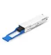 QSFP+, 4x10GE IR (Juniper Networks proprietary), SMF 1.4 km, Standard Temperature (0 through 70 DEGREE C), MPO-12 APC connector QSFP+, 4x10GE IR (Juniper Networks proprietary), SMF 1.4 km, Standard Temperature (0 through 70 DEGREE C), MPO-12 APC connector