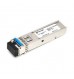 SFP+, 10GE BX40U (Bi-directional), Tx 1270 nm, Rx 1330 nm, SMF 40 km, Standard Temperature (0 through 70 DEGREE C), Simplex LC connector