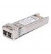 25GBASE-SR Module supports a link length of 70m on MMF (OM3) and up to 100m on MMF (OM4).