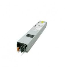 Juniper 650W AC Power Supply  (FRU Side to Port Side Air Flow)