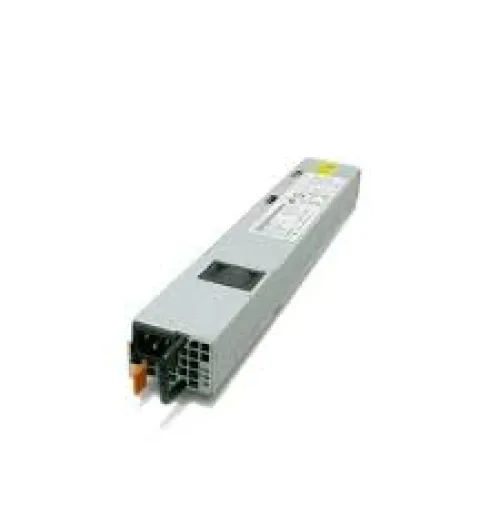 Juniper 650W AC Power Supply (FRU Side to Port Side Air Flow)