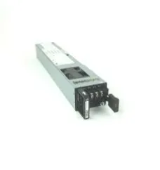 Juniper 650W DC Power Supply (FRU Side to Port Side Air Flow) Juniper 650W DC Power Supply (FRU Side to Port Side Air Flow)