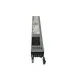 QFX5100 850 Watt DC PSU, Back to Front Airflow QFX5100 850 Watt DC PSU, Back to Front Airflow