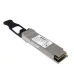 QSFP+, 40GBASE-ESR4, MMF OM3 300 meters and OM4 400 meters, Standard Temperature (0 through 70 DEGREE C), MPO-12 connector QSFP+, 40GBASE-ESR4, MMF OM3 300 meters and OM4 400 meters, Standard Temperature (0 through 70 DEGREE C), MPO-12 connector