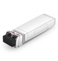 SFP+ 10GBase-ER 10 Gigabit Ethernet Optics, 1550nm for 40km Transmission on SMF