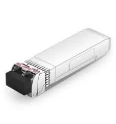 SFP+ 10GBase-ER 10 Gigabit Ethernet Optics, 1550nm for 40km Transmission on SMF SFP+ 10GBase-ER 10 Gigabit Ethernet Optics, 1550nm for 40km Transmission on SMF
