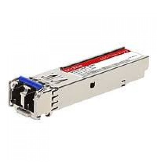 SFP+ 10GBase-LR 10 Gigabit Ethernet Optics, 1310nm for 10km Transmission on SMF