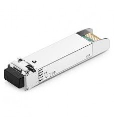 SFP 1000Base-LX Gigabit Ethernet Optics, 1310nm for 10km transmission on SMF