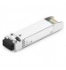 SFP 1000Base-LX Gigabit Ethernet Optics, 1310nm for 10km transmission on SMF