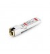 SFP 1000Base-T Copper Transceiver Module for up to 100m transmission on Cat5