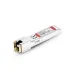 SFP 1000Base-T Copper Transceiver Module for up to 100m transmission on Cat5 SFP 1000Base-T Copper Transceiver Module for up to 100m transmission on Cat5