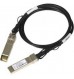 SFP+, 10GE Active Direct Attach Copper Cable, 5 meters, Standard Temperature (0 through 70 DEGREE C), 0.627W, 30 AWG